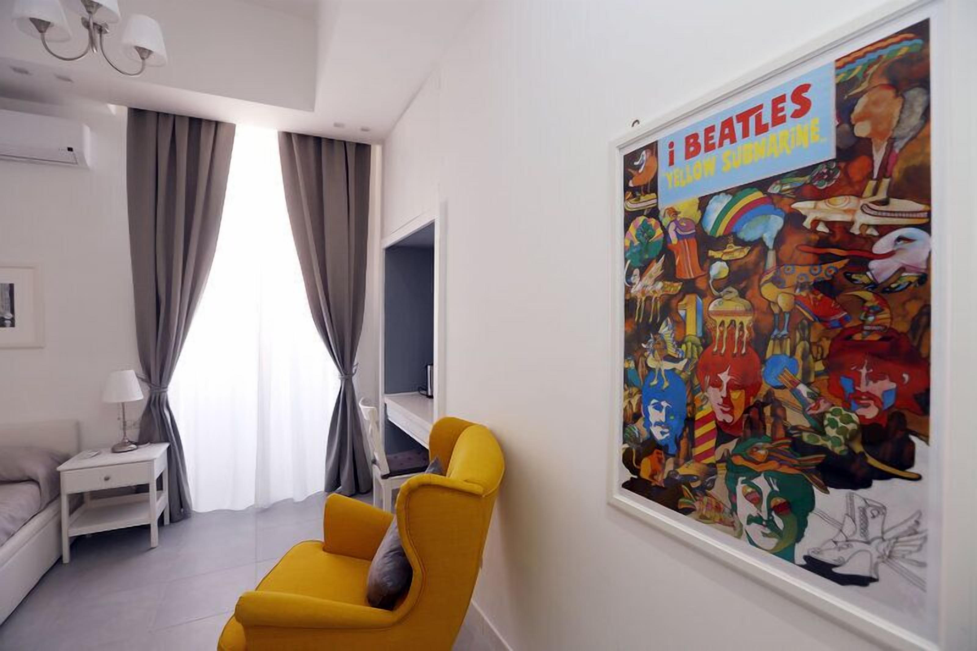 Rome Together Guest House — Photos 2