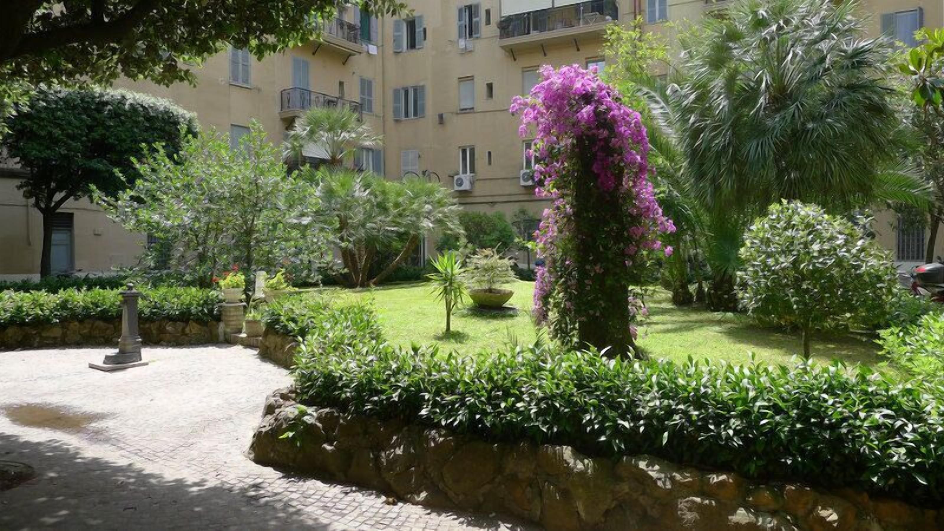 Rome Together Guest House, Rome